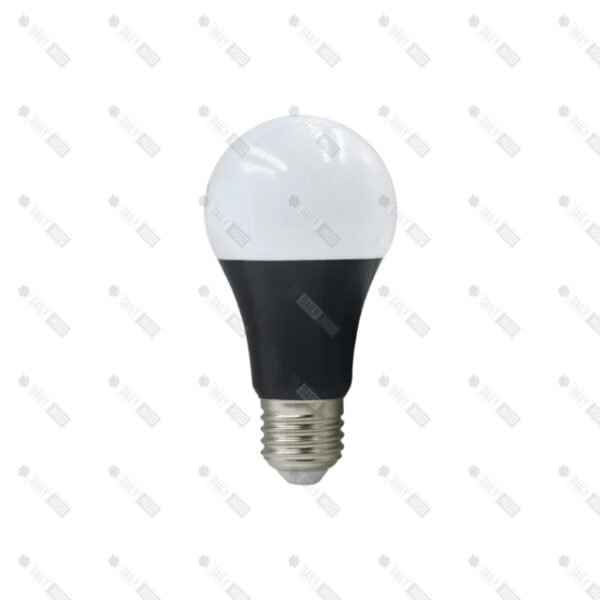 A60 (A19) LED Light Bulb E26/E27 Base