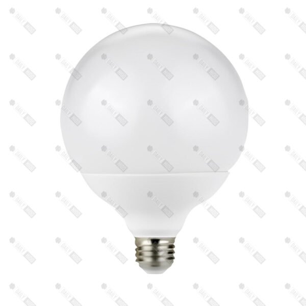 G120(G40) LED Light Bulb E26/E27/B22d Base Frosted Series