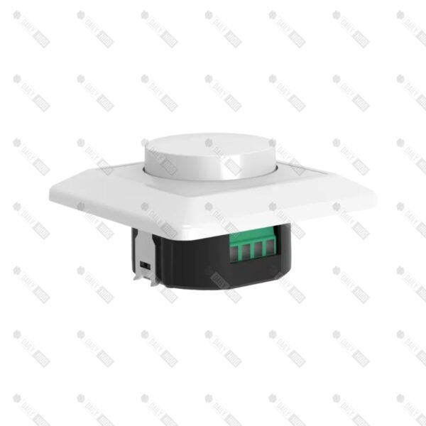 Dimmer Switch for Dimmable LED Rotary Wall Dimmer - 图片 4