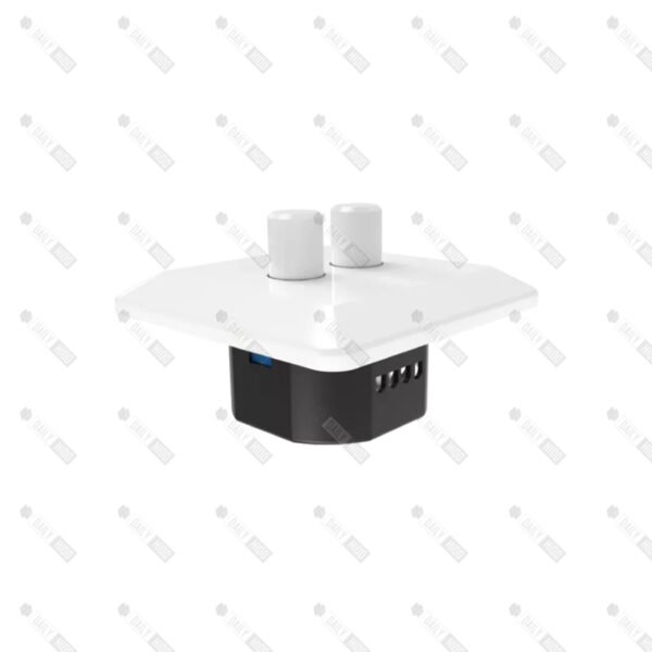 Dimmer Switch for Dimmable LED Rotary Wall Dimmer - 图片 11