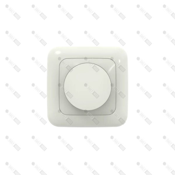 Dimmer Switch for Dimmable LED Rotary Wall Dimmer - 图片 5