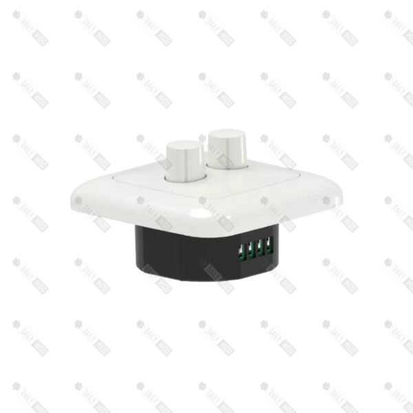 Dimmer Switch for Dimmable LED Rotary Wall Dimmer - 图片 9