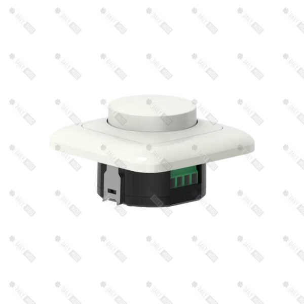 Dimmer Switch for Dimmable LED Rotary Wall Dimmer - 图片 6