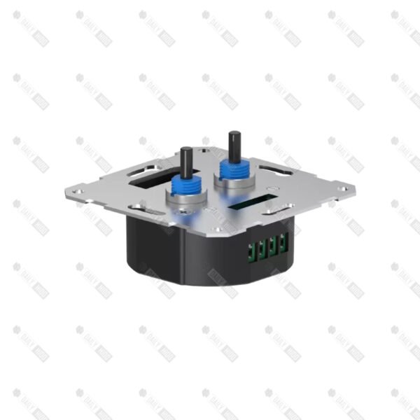 Dimmer Switch for Dimmable LED Rotary Wall Dimmer - 图片 8