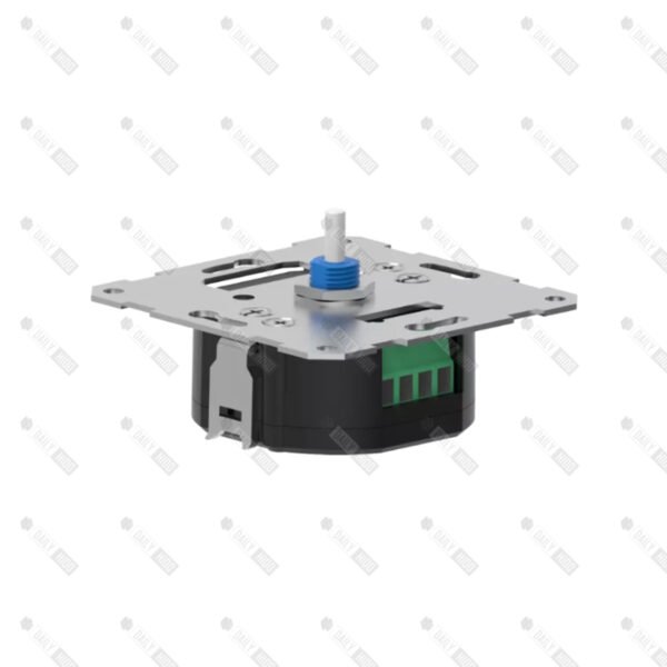 Dimmer Switch for Dimmable LED Rotary Wall Dimmer - 图片 3
