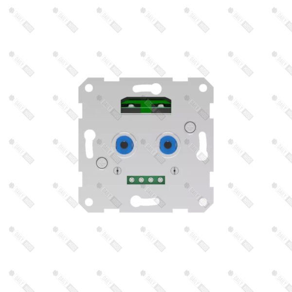 Dimmer Switch for Dimmable LED Rotary Wall Dimmer - 图片 7