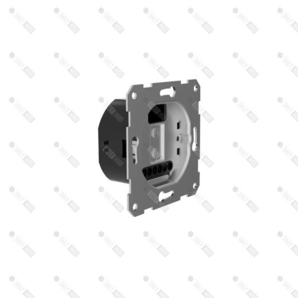 Dimmer Switch for Dimmable LED Smart Rotary Wall Dimmer - 图片 2