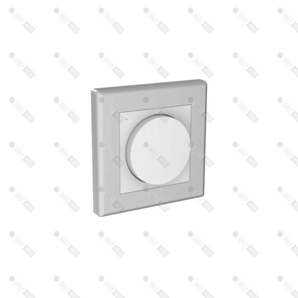 Dimmer Switch for Dimmable LED Smart Rotary Wall Dimmer - 图片 4