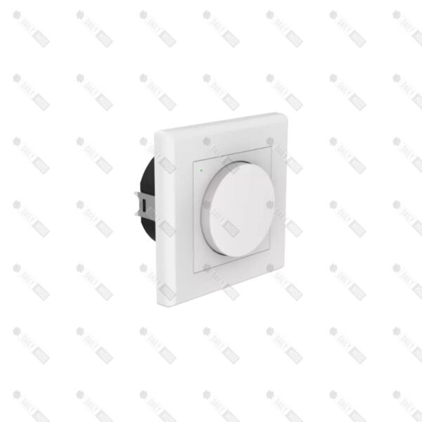 Dimmer Switch for Dimmable LED Smart Rotary Wall Dimmer - 图片 5