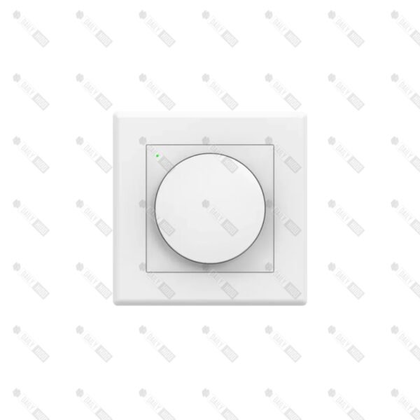 Dimmer Switch for Dimmable LED Smart Rotary Wall Dimmer - 图片 7