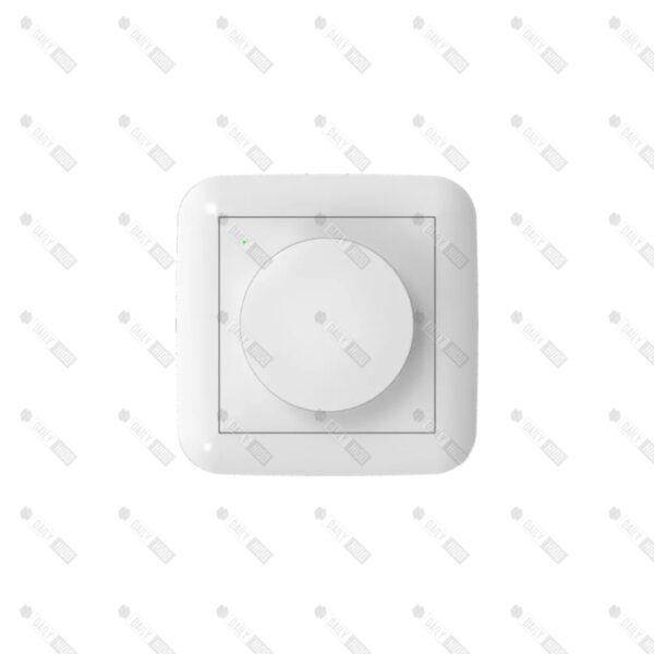 Dimmer Switch for Dimmable LED Smart Rotary Wall Dimmer - 图片 8