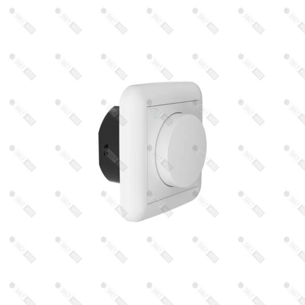 Dimmer Switch for Dimmable LED Smart Rotary Wall Dimmer - 图片 9