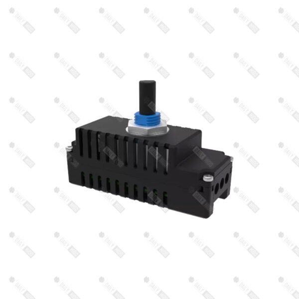 Dimmer Switch for Dimmable LED UK Rotary - 图片 2