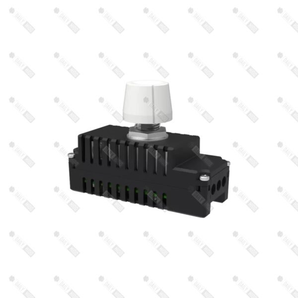 Dimmer Switch for Dimmable LED UK Rotary - 图片 7