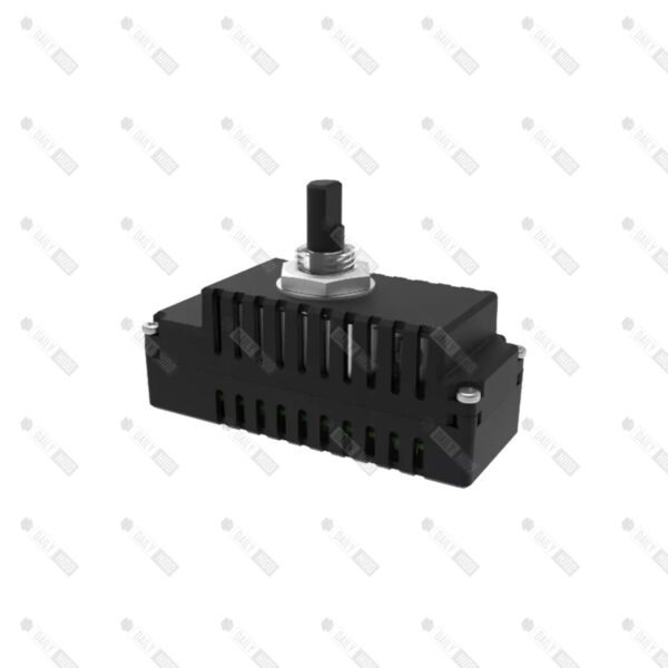Dimmer Switch for Dimmable LED UK Rotary - 图片 5