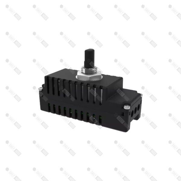 Dimmer Switch for Dimmable LED UK Rotary - 图片 6