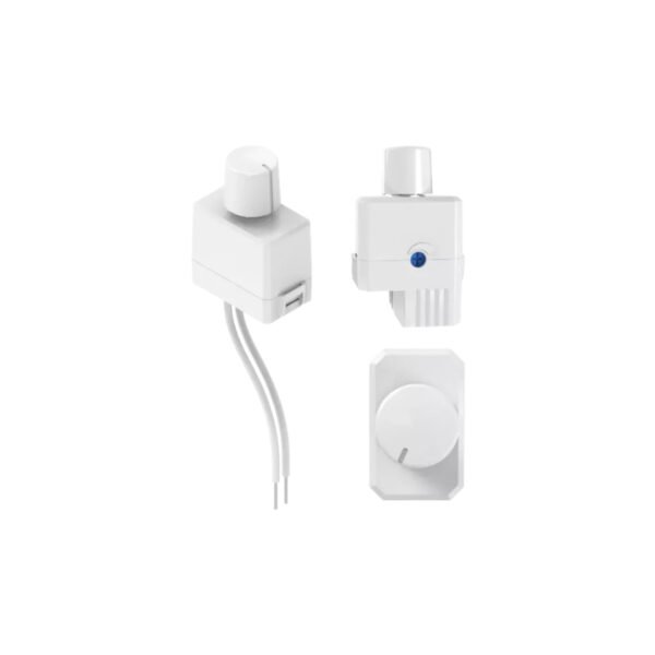 Dimmer Switch for Dimmable LED Brazil Rotary Dimmer