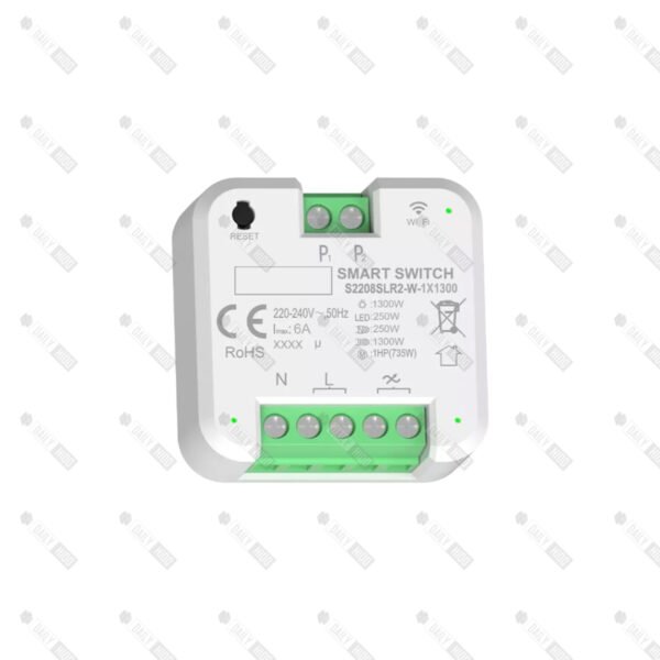 Dimmer Switch for Dimmable LED Built-in Switch - 图片 5