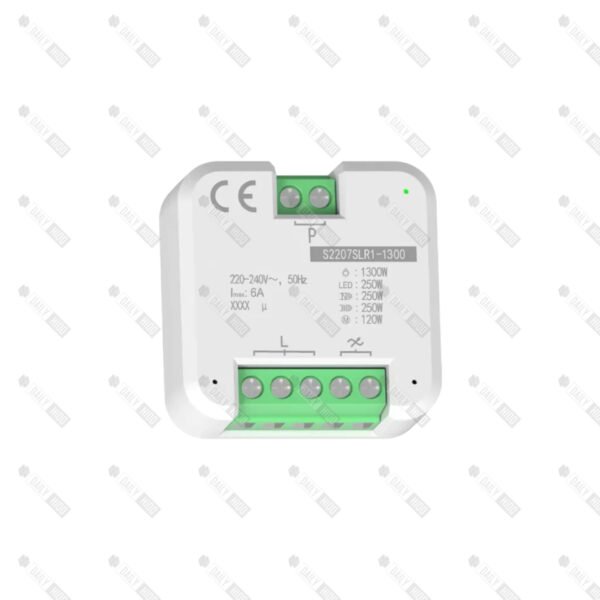 Dimmer Switch for Dimmable LED Built-in Switch - 图片 4