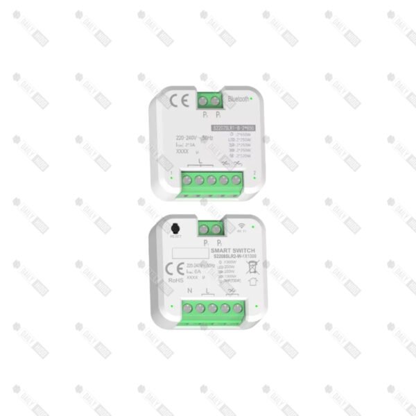 Dimmer Switch for Dimmable LED Built-in Switch