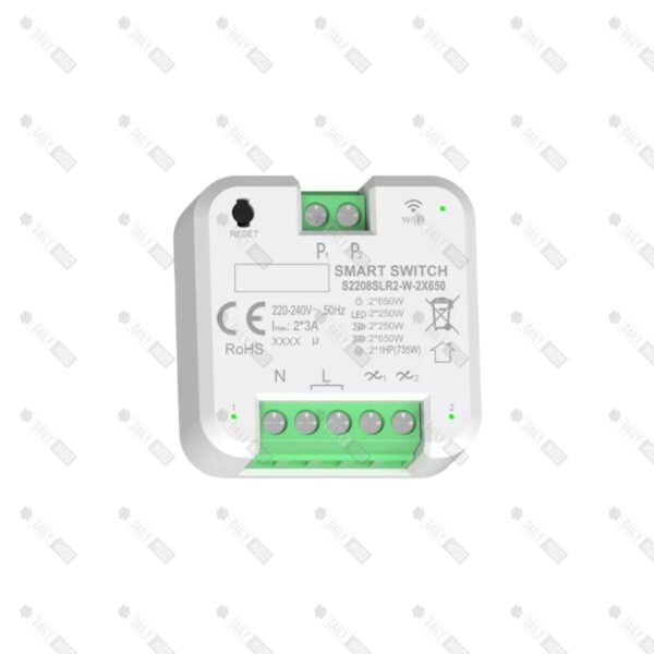 Dimmer Switch for Dimmable LED Built-in Switch - 图片 6