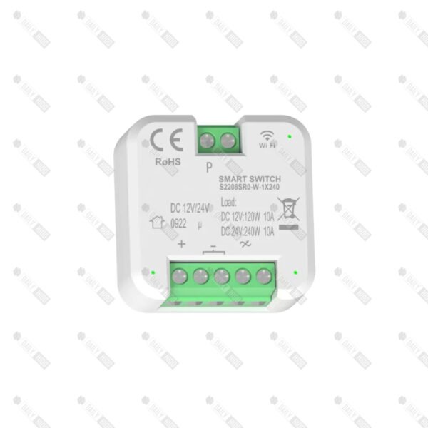 Dimmer Switch for Dimmable LED Built-in Switch - 图片 2