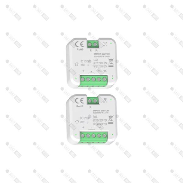 Dimmer Switch for Dimmable LED Built-in Switch
