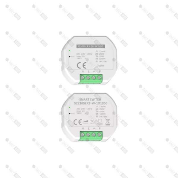 Dimmer Switch for Dimmable LED Built-in Switch