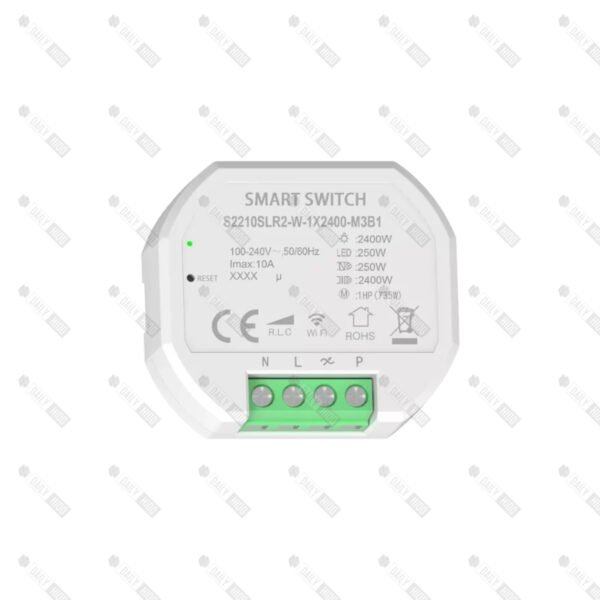 Dimmer Switch for Dimmable LED Built-in Switch - 图片 2