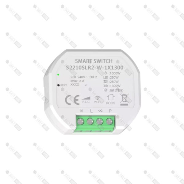 Dimmer Switch for Dimmable LED Built-in Switch - 图片 3