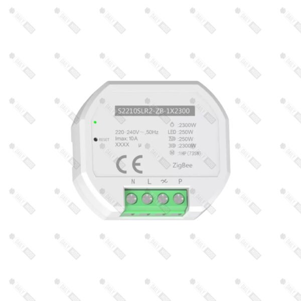 Dimmer Switch for Dimmable LED Built-in Switch - 图片 4