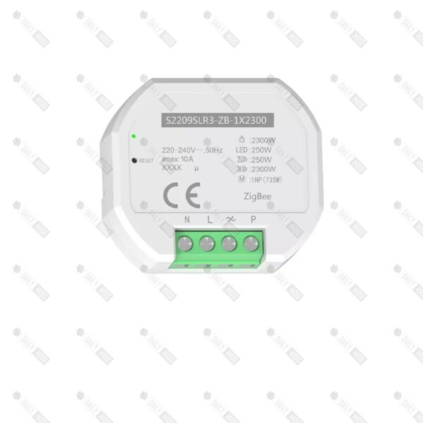 Dimmer Switch for Dimmable LED Built-in Switch - 图片 5