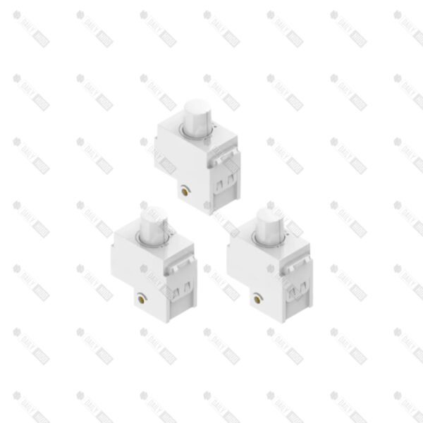 Dimmer Switch for Dimmable LED Indonesia Rotary Dimmer