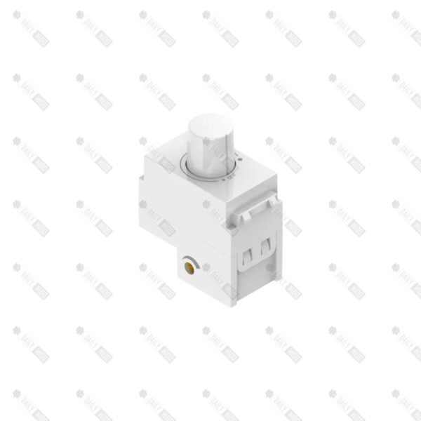 Dimmer Switch for Dimmable LED Indonesia Rotary Dimmer - 图片 2