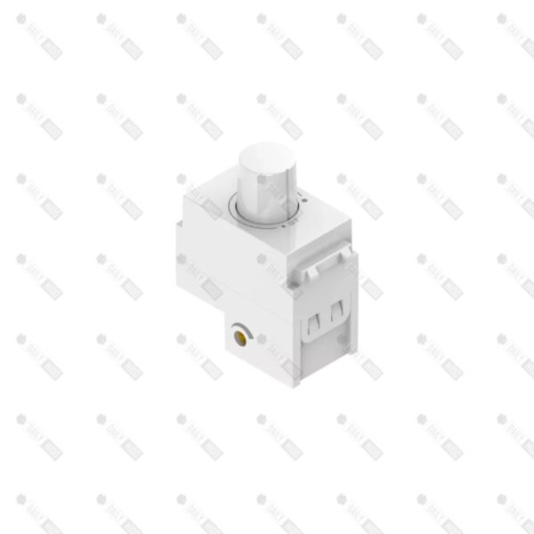Dimmer Switch for Dimmable LED Indonesia Rotary Dimmer - 图片 3