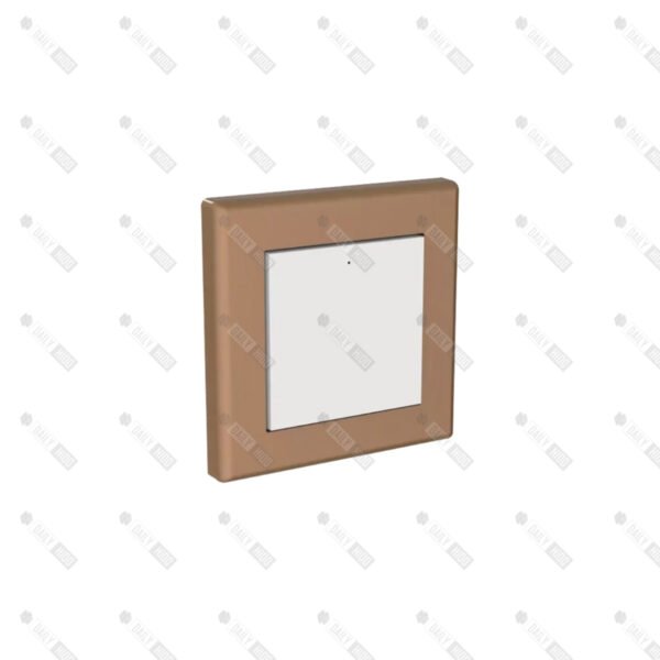 Dimmer Switch for Dimmable LED Push-button Switch - 图片 6