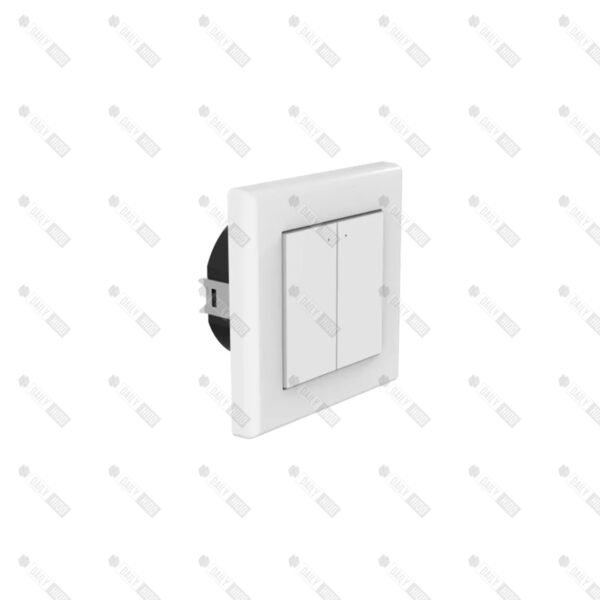 Dimmer Switch for Dimmable LED Push-button Switch - 图片 7