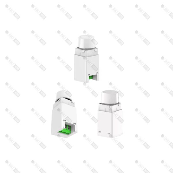 Dimmer Switch for Dimmable LED Rotary Dimmer
