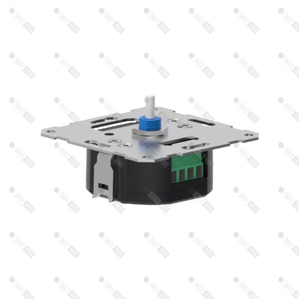 Dimmer Switch for Dimmable LED Rotary Wall Dimmer - 图片 4