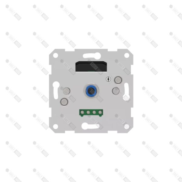 Dimmer Switch for Dimmable LED Rotary Wall Dimmer - 图片 5