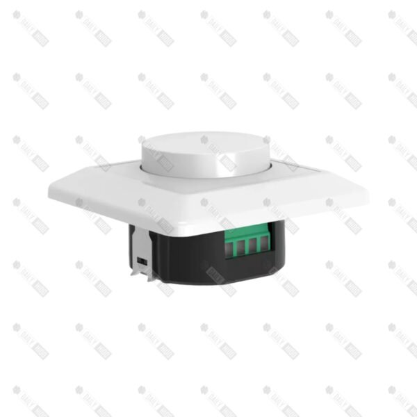 Dimmer Switch for Dimmable LED Rotary Wall Dimmer - 图片 6