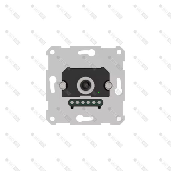 Dimmer Switch for Dimmable LED Rotary Wall Dimmer - 图片 2