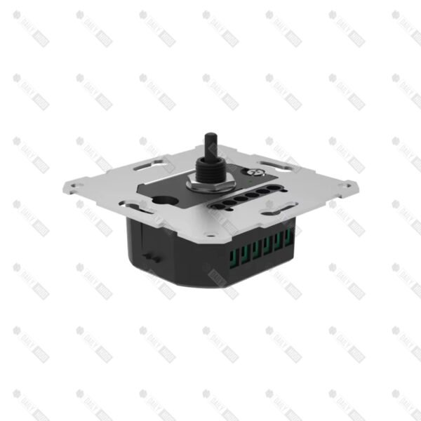 Dimmer Switch for Dimmable LED Rotary Wall Dimmer - 图片 3