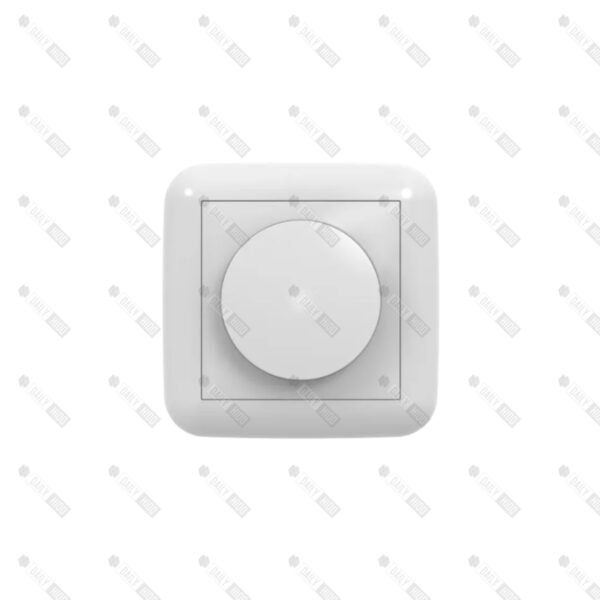 Dimmer Switch for Dimmable LED Rotary Wall Dimmer - 图片 4