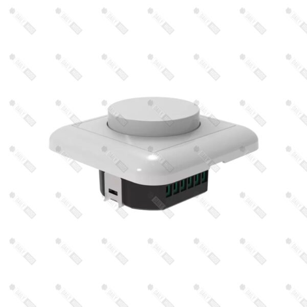 Dimmer Switch for Dimmable LED Rotary Wall Dimmer - 图片 6