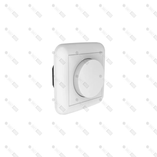 Dimmer Switch for Dimmable LED Rotary Wall Dimmer - 图片 8