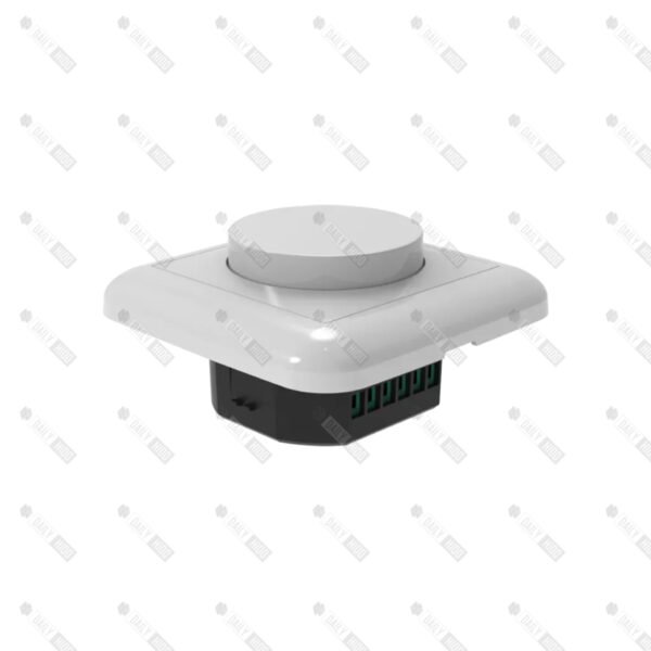 Dimmer Switch for Dimmable LED Rotary Wall Dimmer - 图片 9