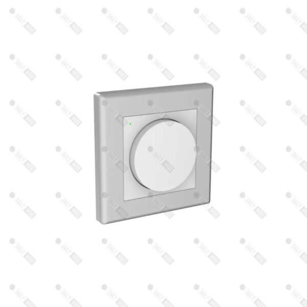 Dimmer Switch for Dimmable LED Rotary Wall Dimmer - 图片 11