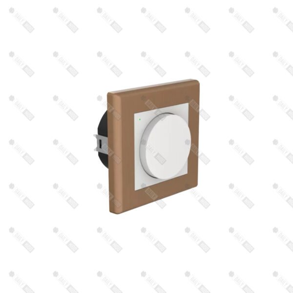 Dimmer Switch for Dimmable LED Rotary Wall Dimmer - 图片 10
