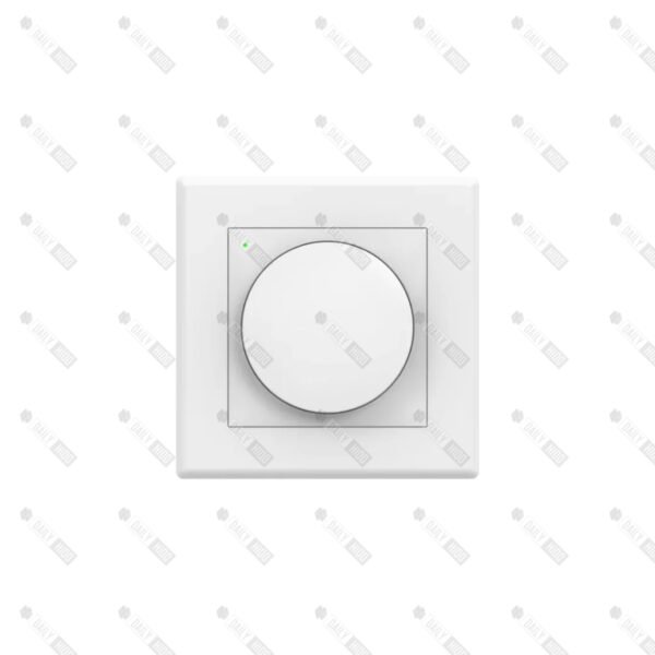 Dimmer Switch for Dimmable LED Rotary Wall Dimmer - 图片 7